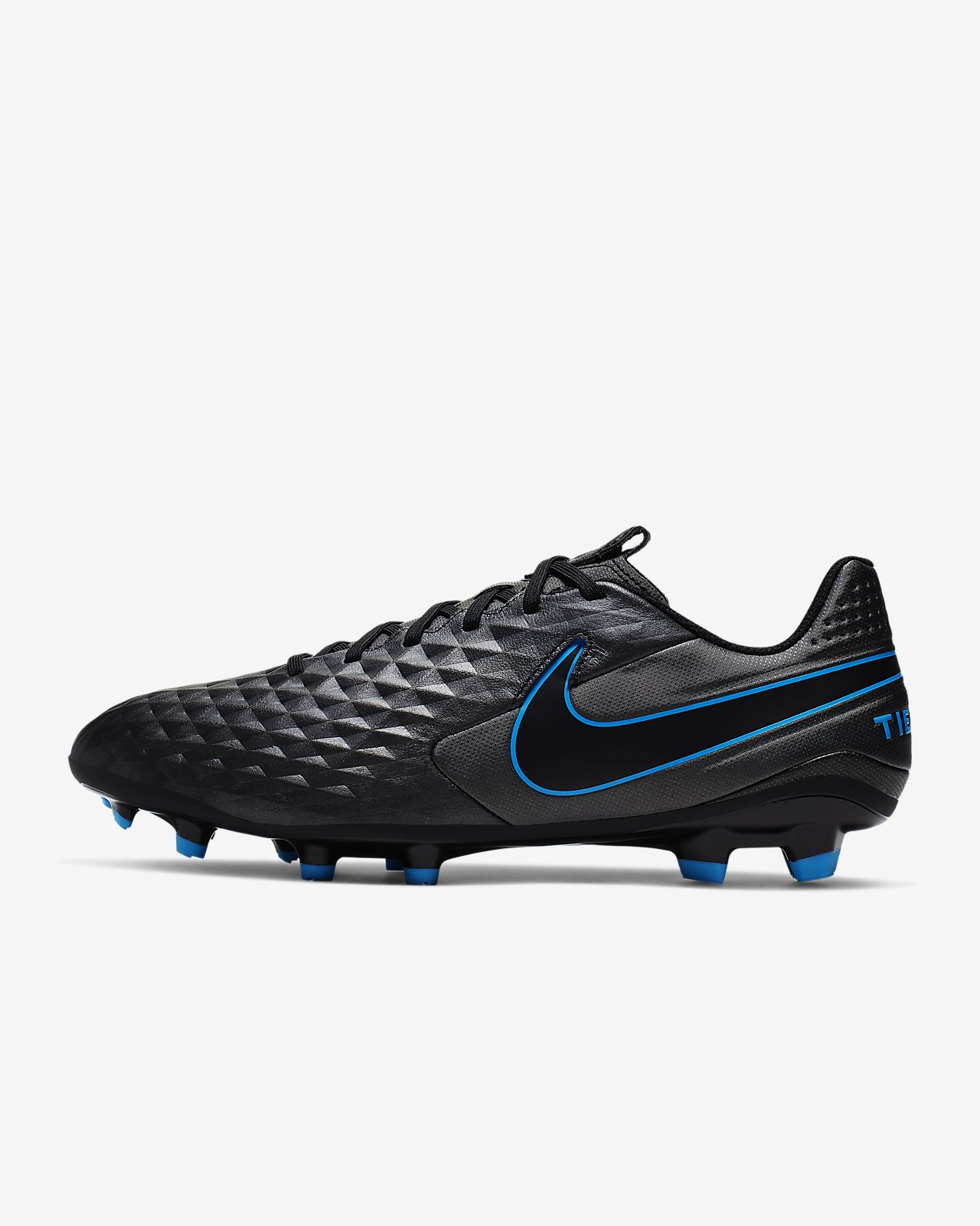nike tiempo legend 8 grey